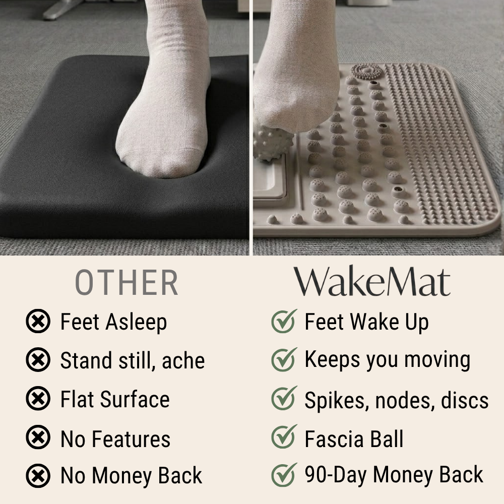 WakeMat