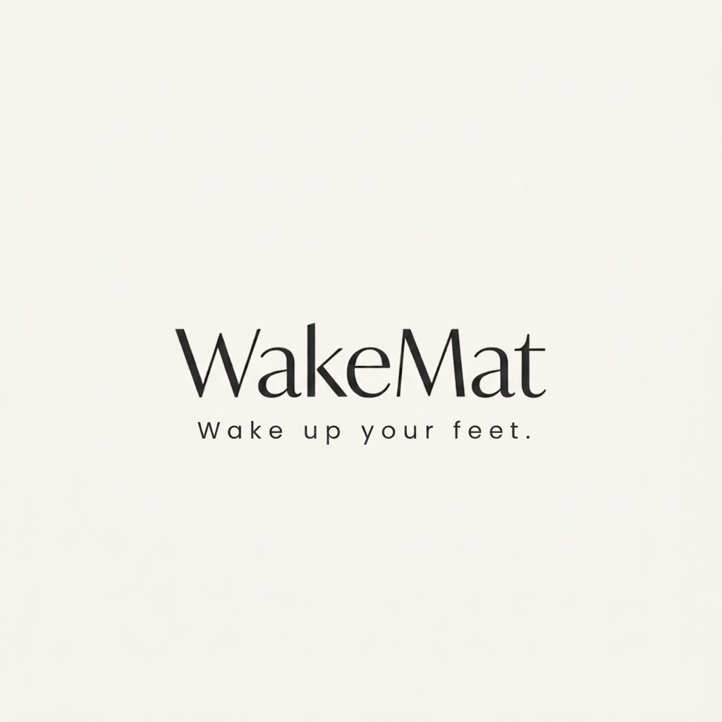 WakeMat neki neki