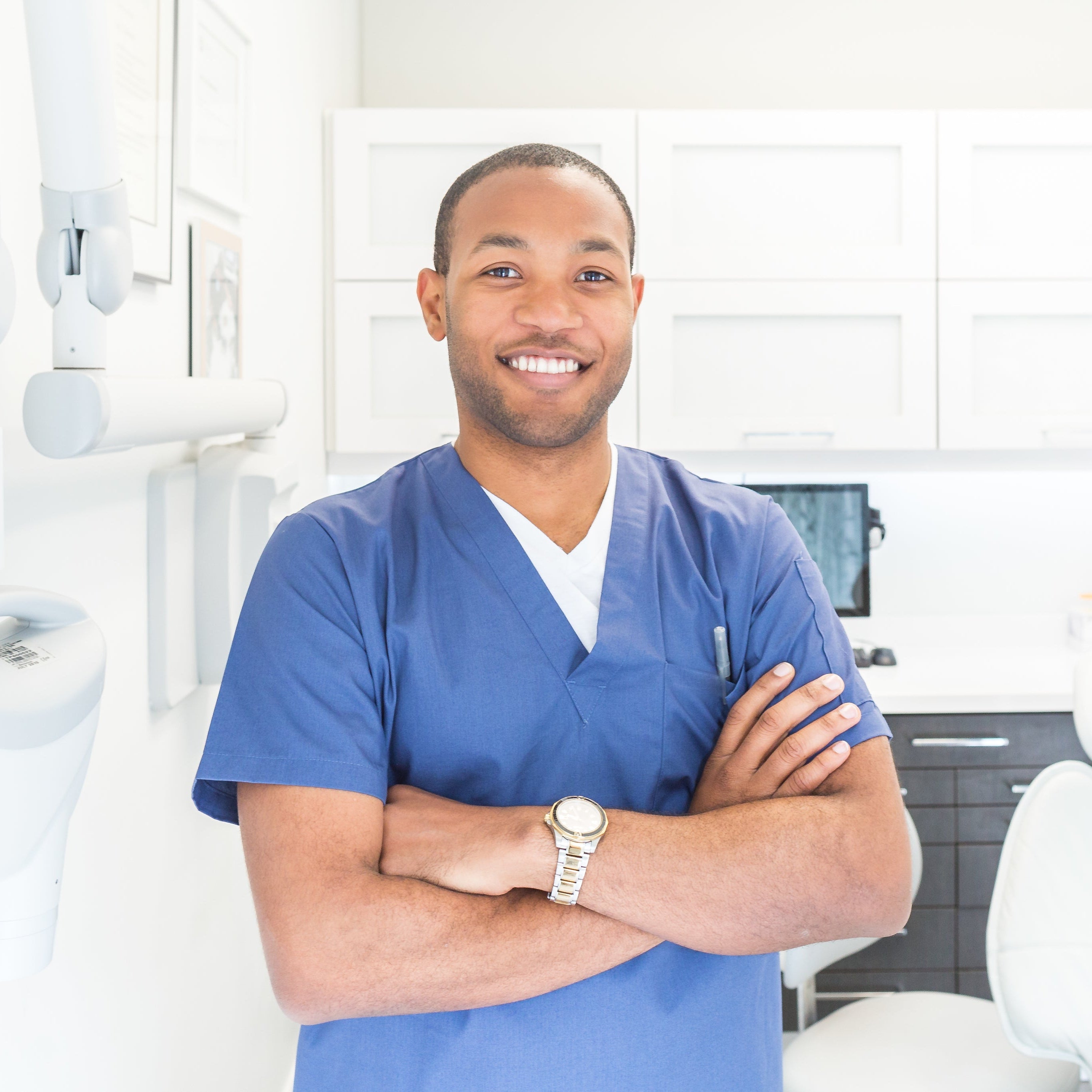 <p><strong>DPM, Podiatrist</strong></p>