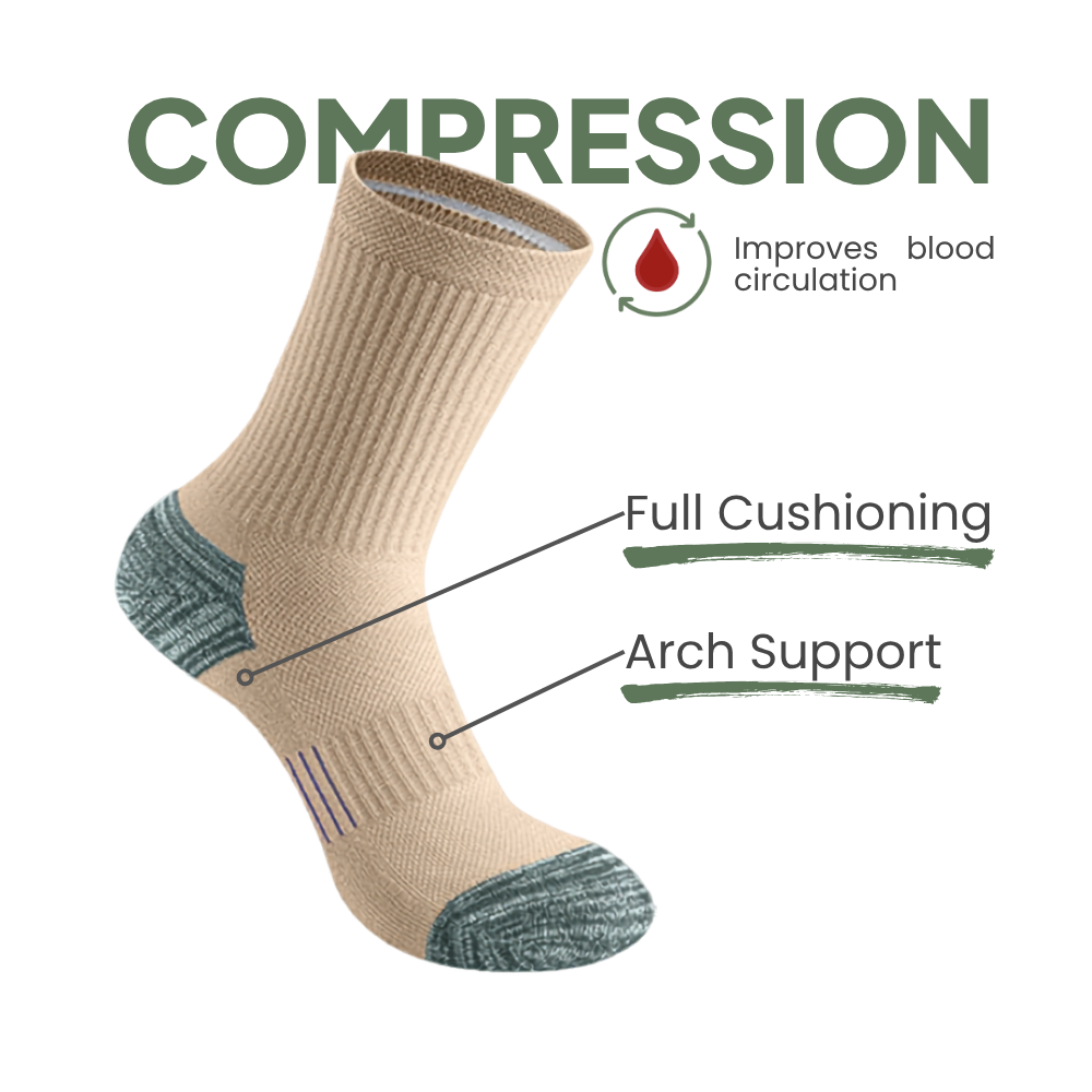 Compression Socks