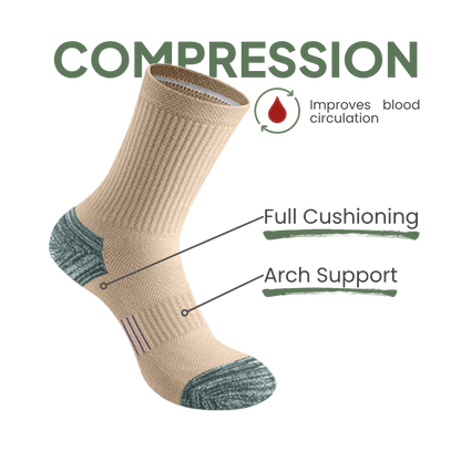 Compression Socks