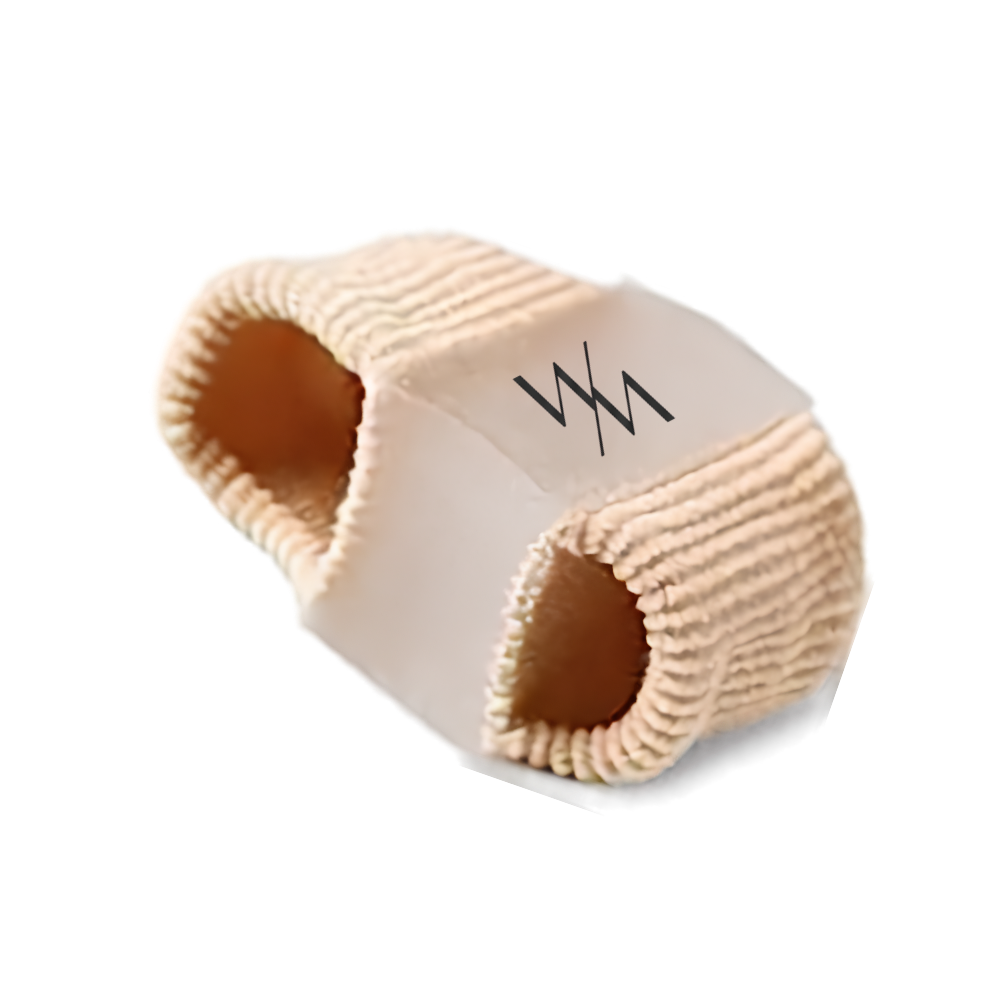 WakeMat ToeSpace